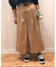 Cutie Blonde | パンツ