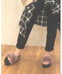 DRESKIP | シューズ