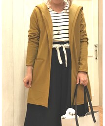 DRESKIP | トップス