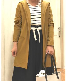 SHOO・LA・RUE | カーディガン/ボレロ