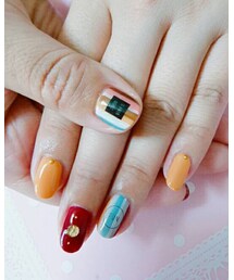 NAILS | その他