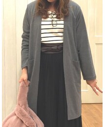 SHOO・LA・RUE | カーディガン/ボレロ