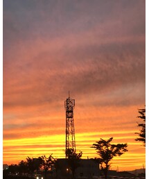 夕暮れ🍁 | その他