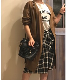 DRESKIP | カーディガン/ボレロ