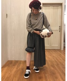 すそくるっバージョン😍 | その他