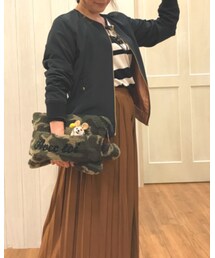 DRESKIP | トップス