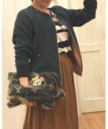 DRESKIP | ジャケット/アウター