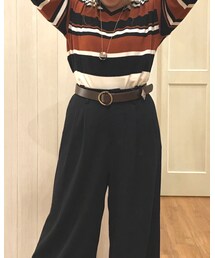 DRESKIP | トップス