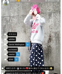 piiiikoちゃん💗 | その他