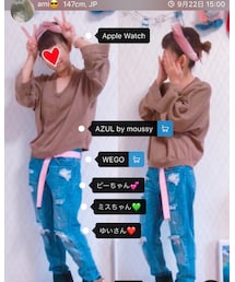 amiちゃん💗 | その他