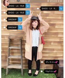 missちゃん💗 | その他