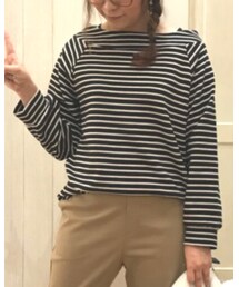 DRESKIP | トップス