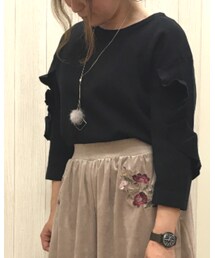 DRESKIP | トップス