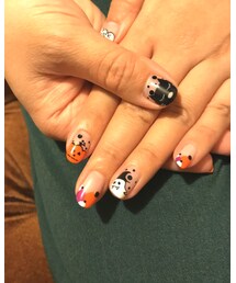 ハロウィンネイル🎃 | その他