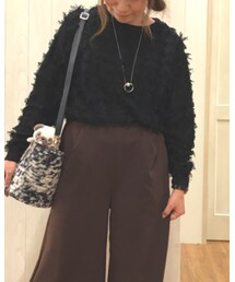 DRESKIP | ニット/セーター