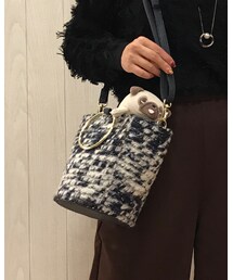 SHOO・LA・RUE | バッグ