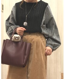 Cutie Blonde | トップス