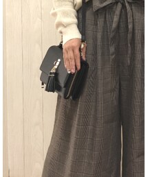 SHOO・LA・RUE | バッグ