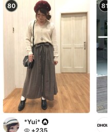 一瞬ランクイン感謝😆💗 | その他