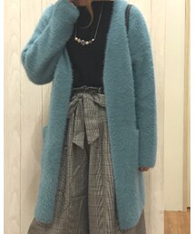 DRESKIP | ニット/セーター