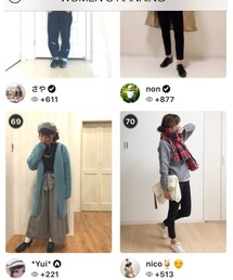 一瞬ランクイン感謝😆✌️ | その他