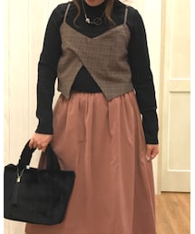 Cutie Blonde | トップス
