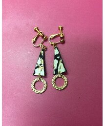Handmade | イヤリング