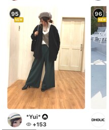 一瞬ランクイン感謝😆💗 | その他