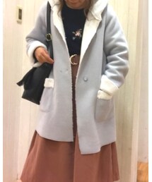 DRESKIP | ニット/セーター