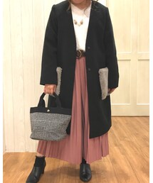 DRESKIP | ジャケット/アウター