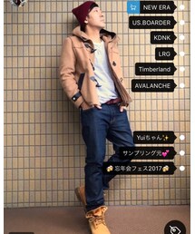 まさやんインスパイアコーデ😆 | その他