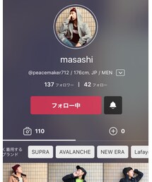 まさやん😆 | コスチューム/パーティーグッズ