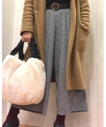 SHOO・LA・RUE | パンツ