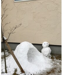雪だるま⛄ | その他