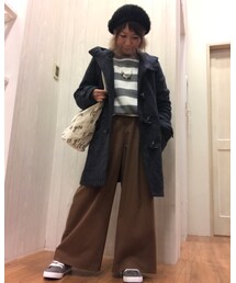 アウターバージョン😆 | ジャケット/アウター