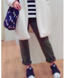 SHOO・LA・RUE | パンツ