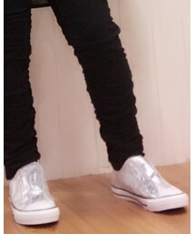 Cutie Blonde | スニーカー