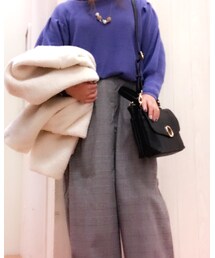 DRESKIP | ニット/セーター