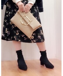 DRESKIP | パンプス