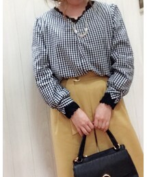 DRESKIP | シャツ/ブラウス