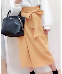 DRESKIP | スカート