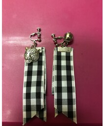 イヤリング💕 | イヤリング