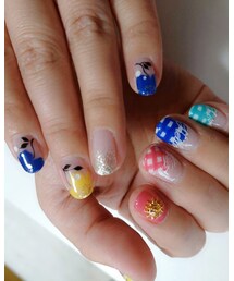 NEWネイル💅💞 | その他