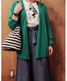 DRESKIP | トップス