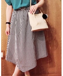 DRESKIP | スカート