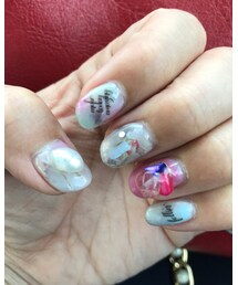 newネイル💅✨ | その他