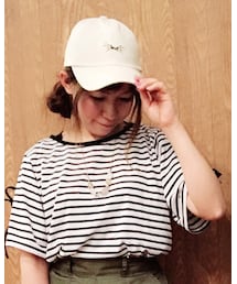 Cutie Blonde | 帽子