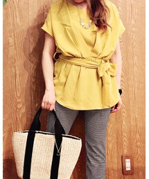 DRESKIP | シャツ/ブラウス