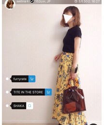 参考コーデ😊 | その他