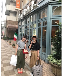 miss*ちゃんと💕 | その他